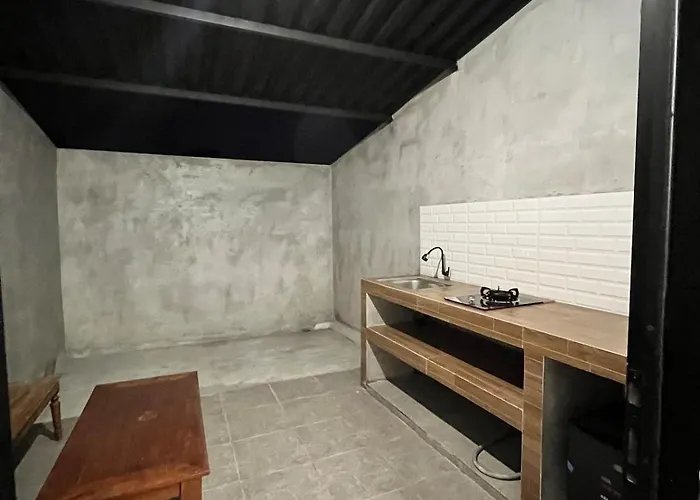 Wijaya Living アパート