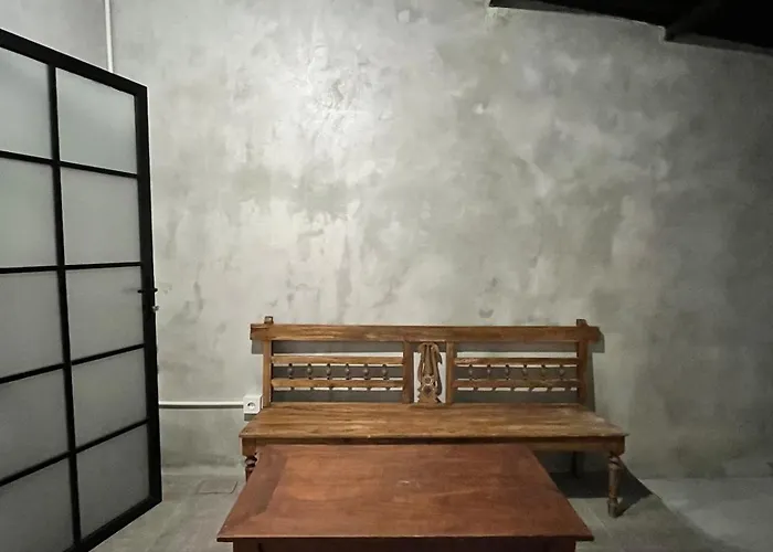 Wijaya Living アパート